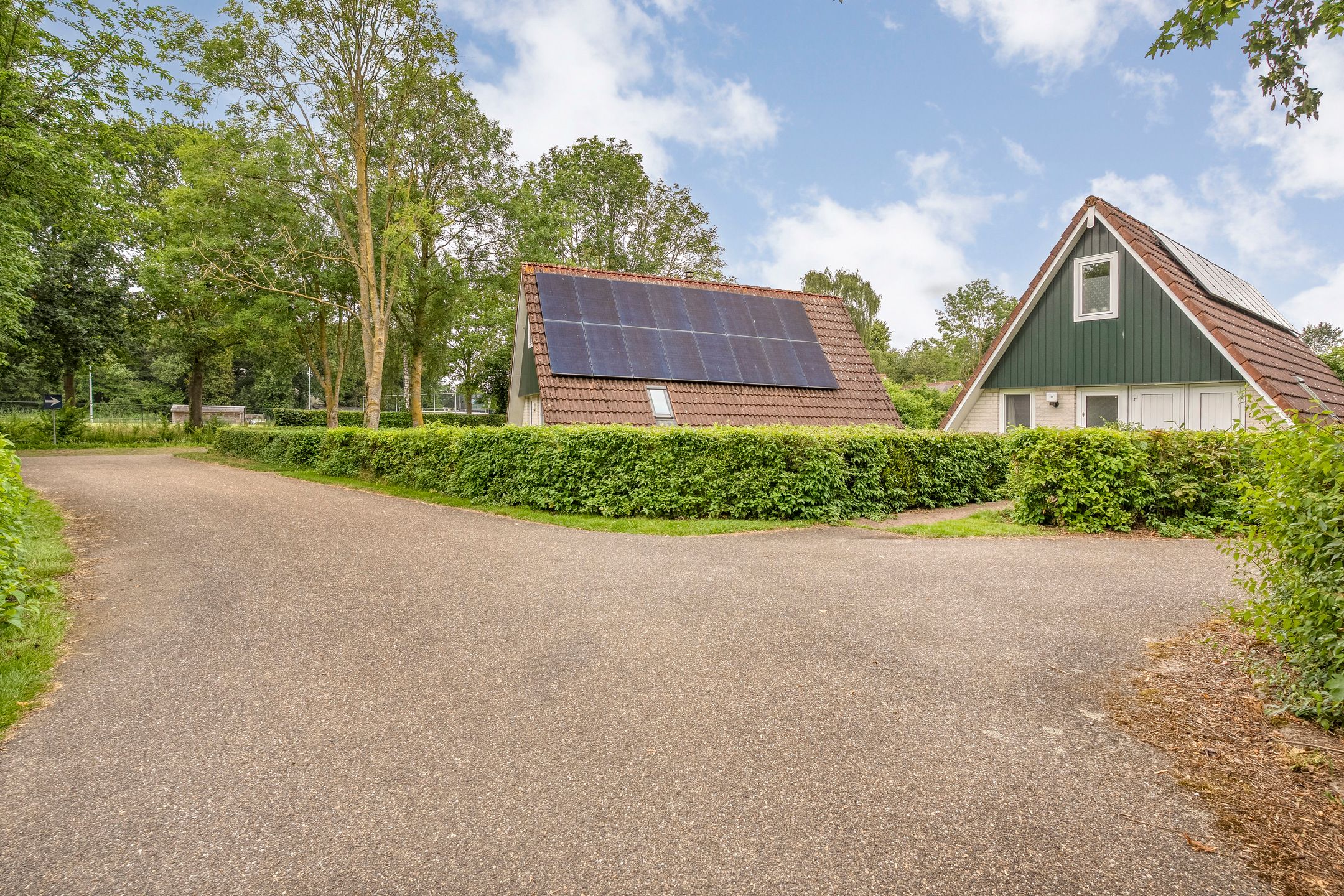 3-bedroom freehold villa in Gramsbergen — photo 2 of 5