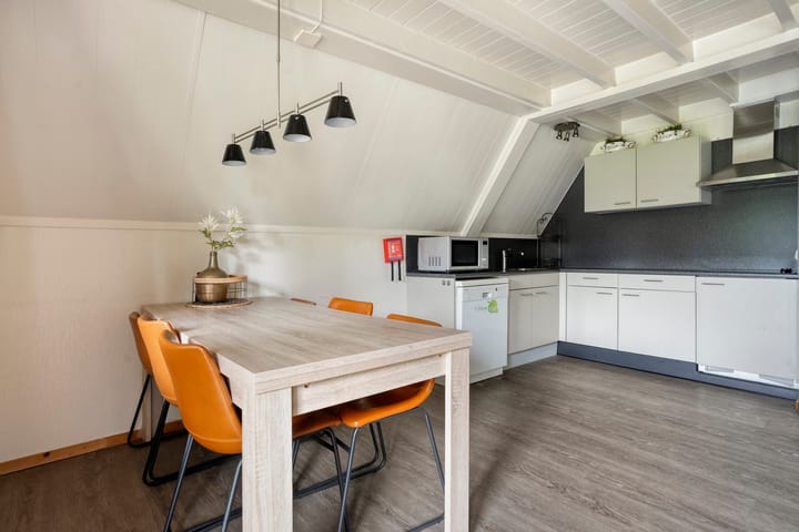 Vrijstaande woning te koop: Boslaan 1R151, Gramsbergen