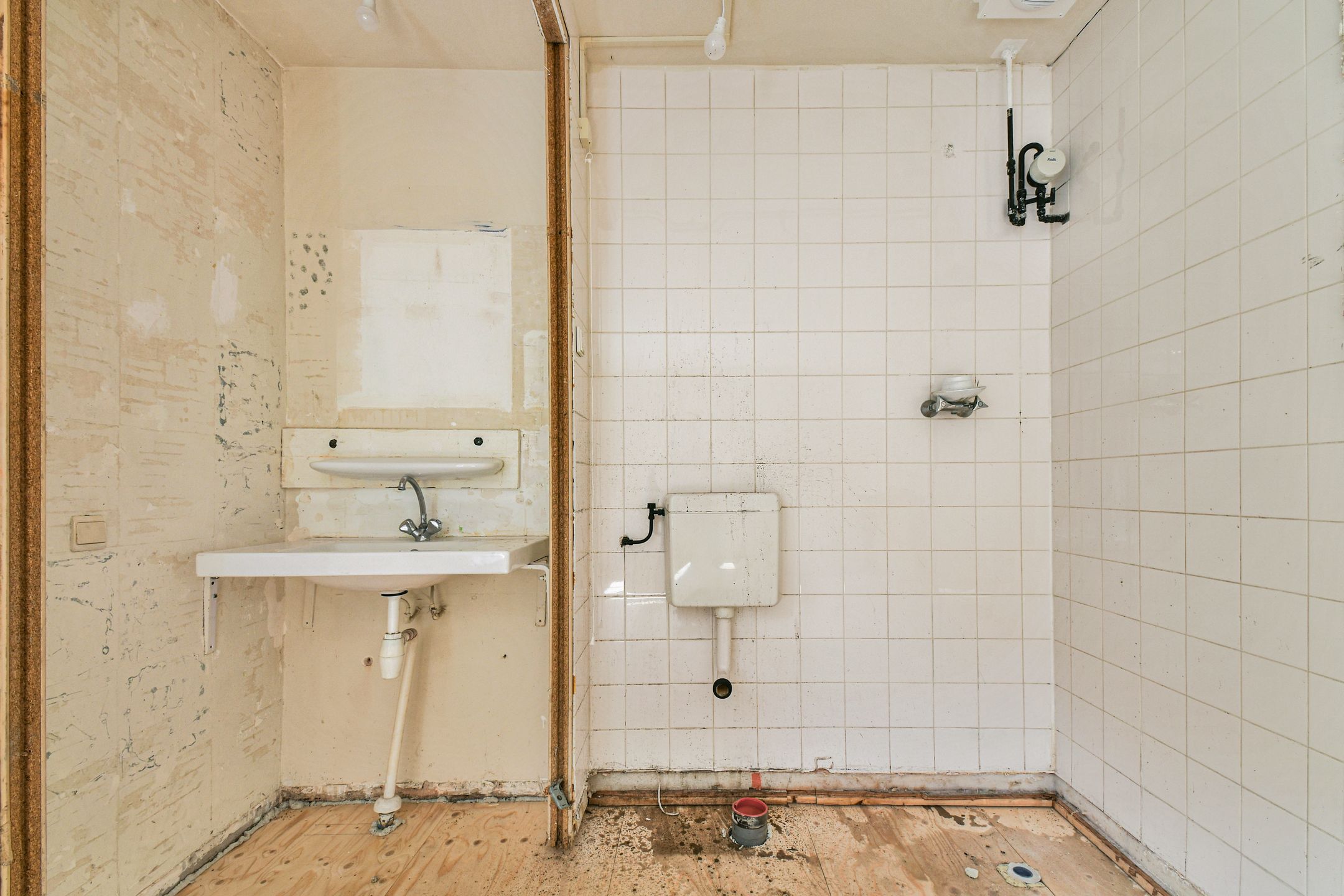 Photo 15 of Van Reigersbergenstraat 71-H