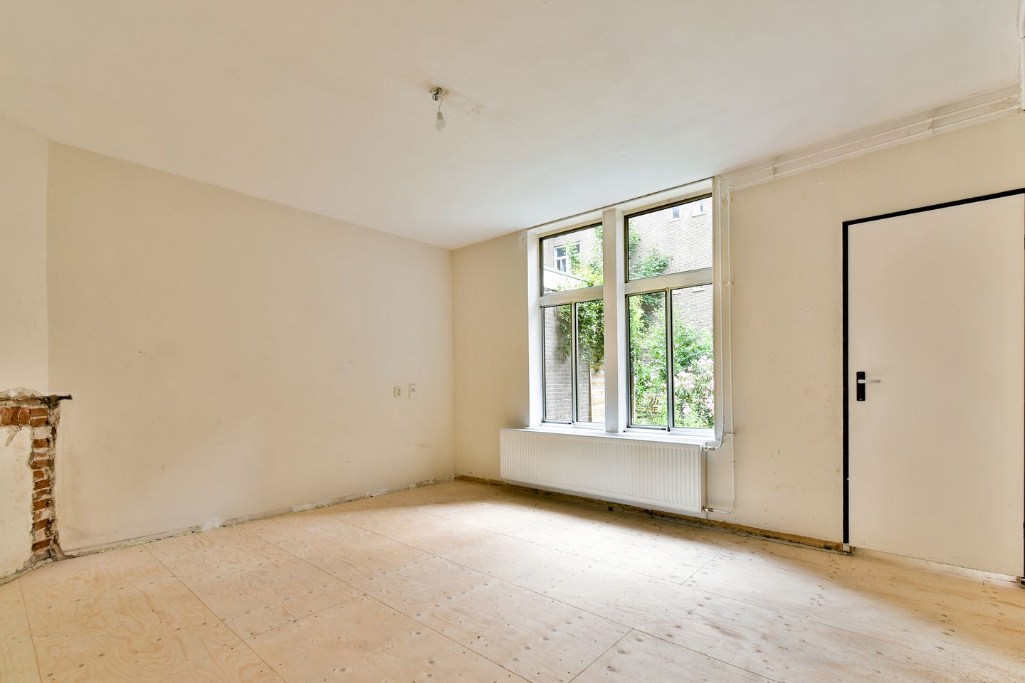 Photo 4 of Van Reigersbergenstraat 71-H