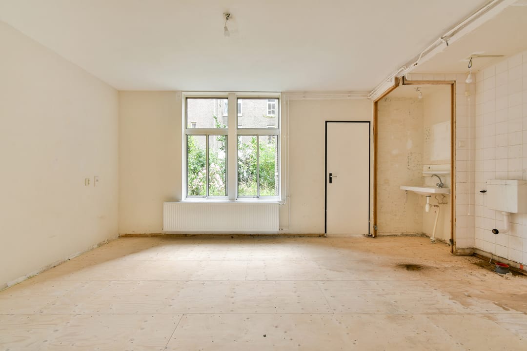 Photo 7 of Van Reigersbergenstraat 71-H