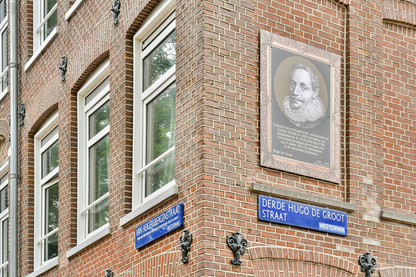 Photo 19 of Van Reigersbergenstraat 71-H