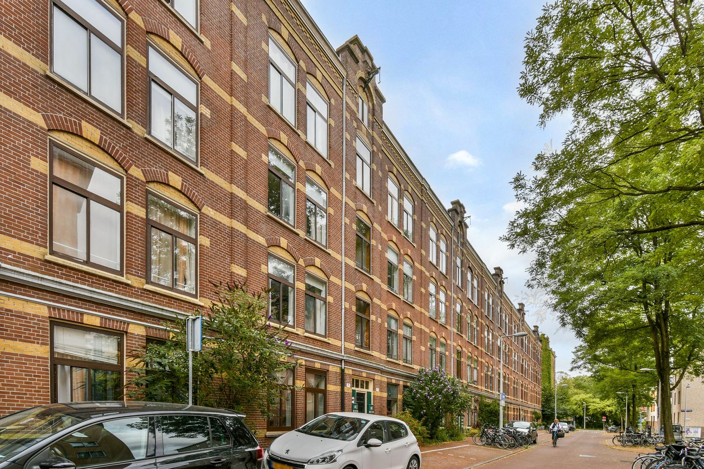 Photo 1 of Van Reigersbergenstraat 71-H