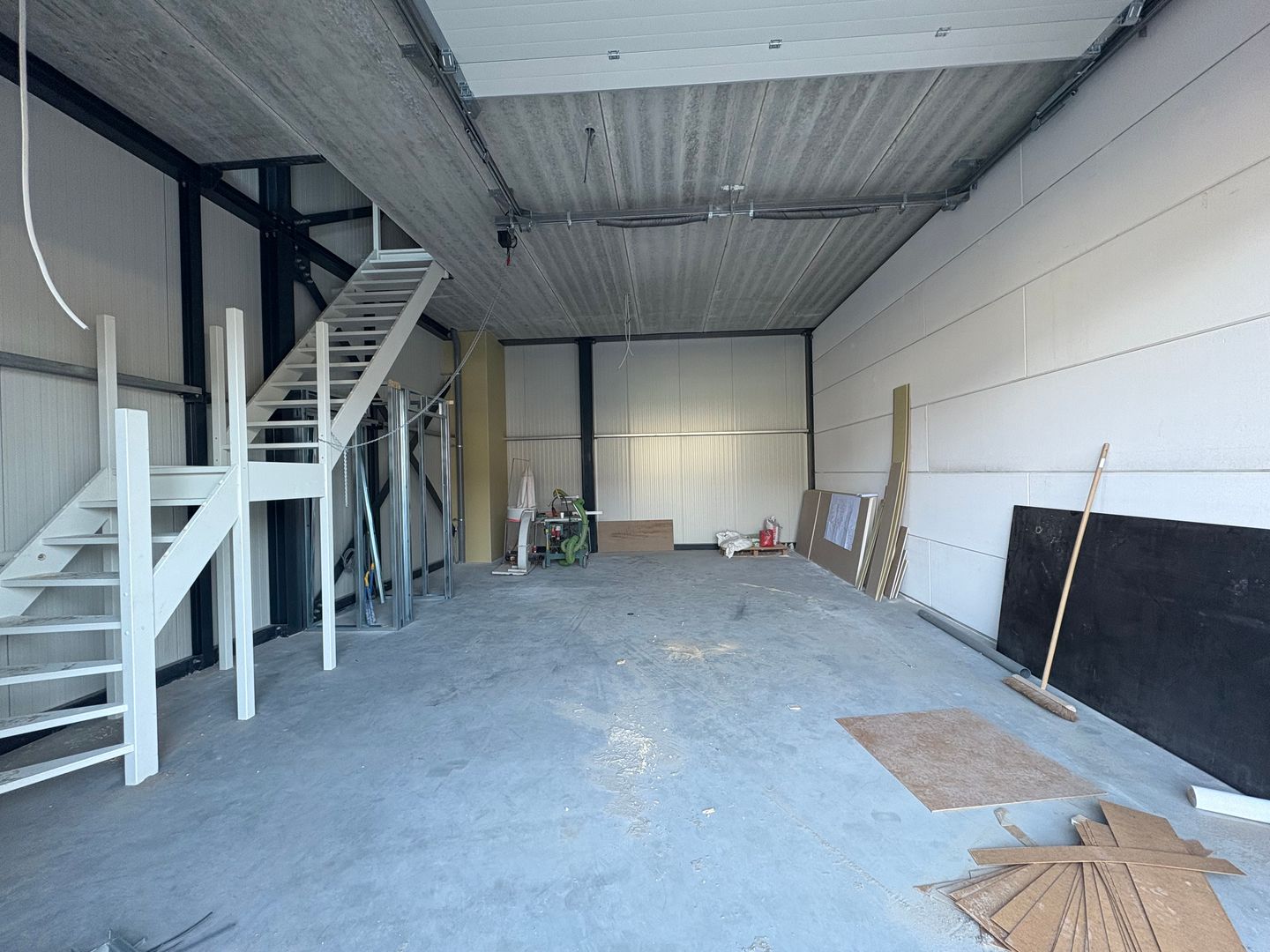 View photo 4 of Pascalstraat 17-017