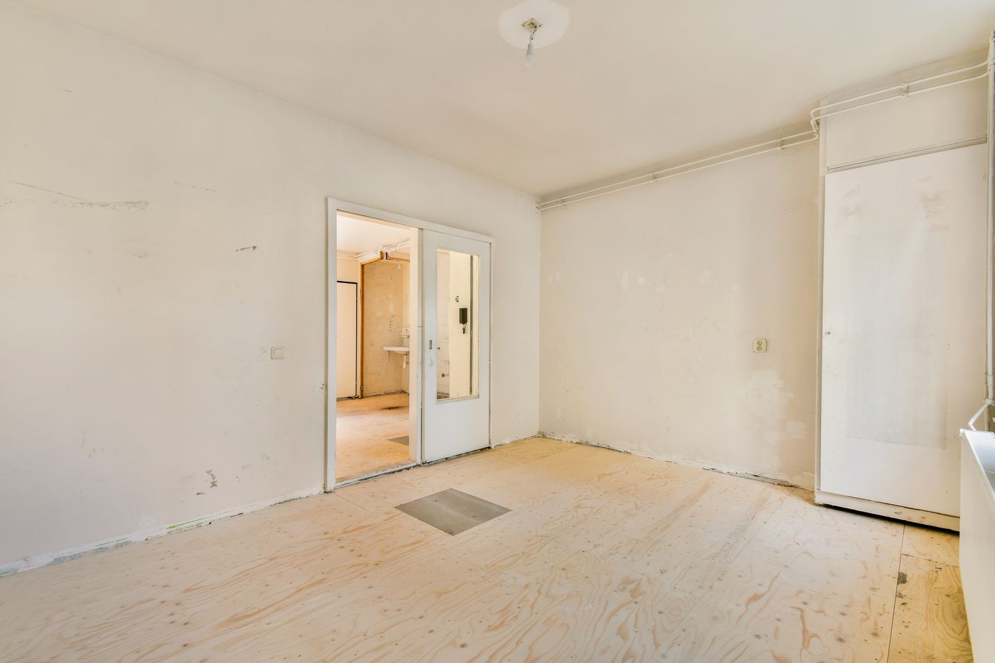 Photo 14 of Van Reigersbergenstraat 71-H