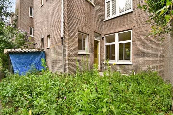 Photo 2 of Van Reigersbergenstraat 71-H