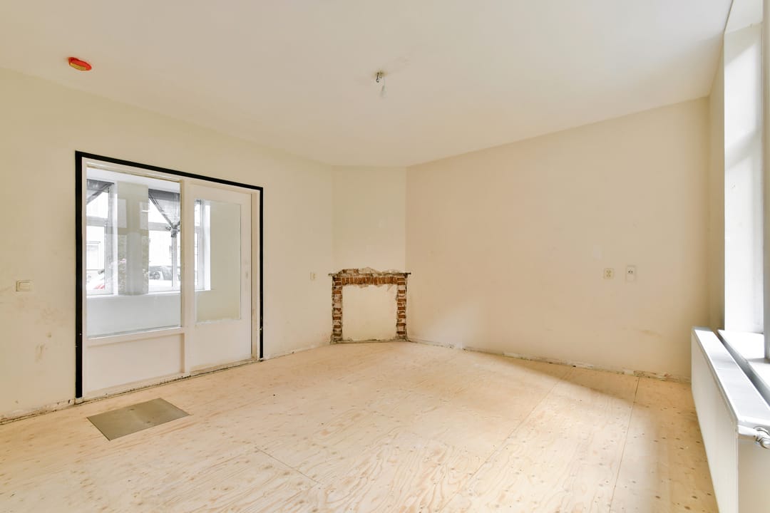 Photo 8 of Van Reigersbergenstraat 71-H