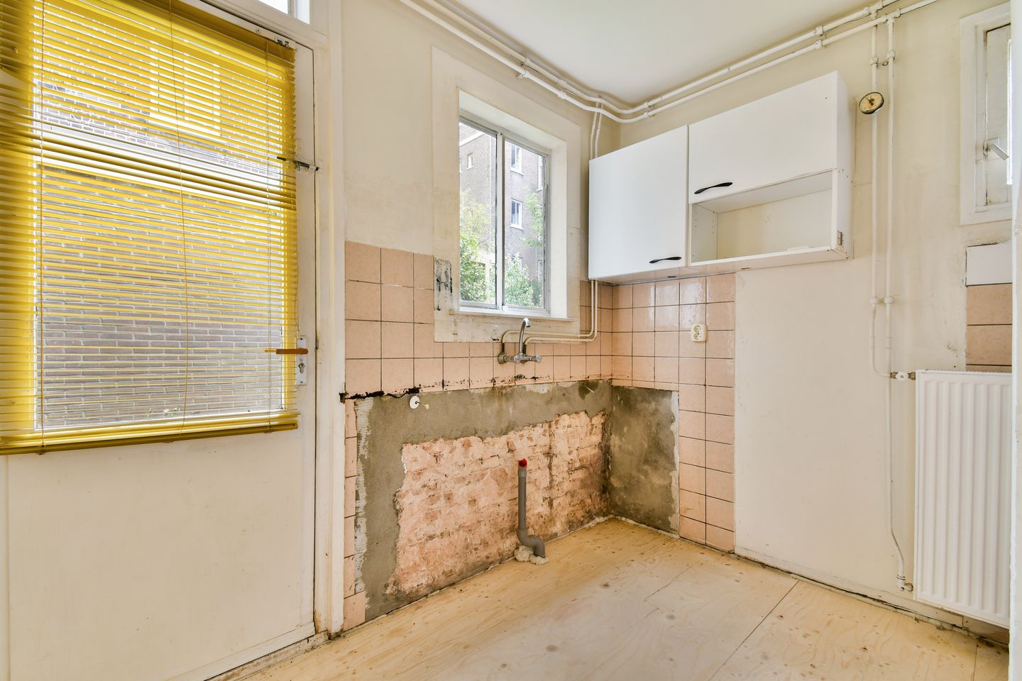 Photo 10 of Van Reigersbergenstraat 71-H