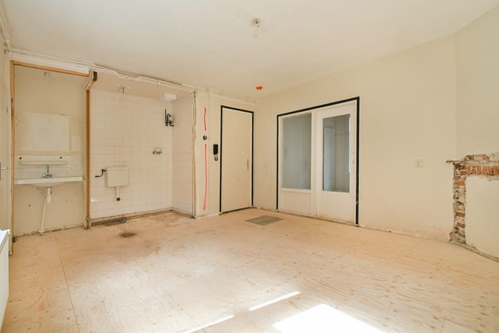 Photo 3 of Van Reigersbergenstraat 71-H