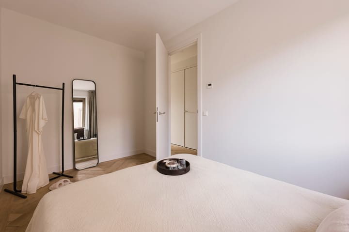 Appartement te koop: Vondellaan 53B, Utrecht