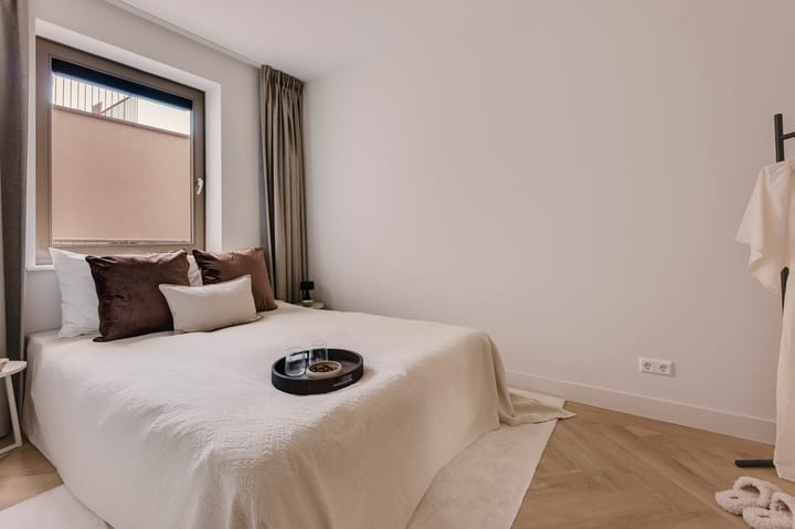 Appartement te koop: Vondellaan 53B, Utrecht