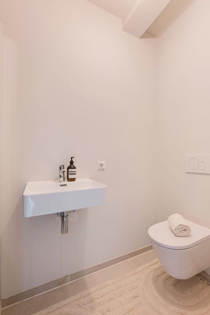 Appartement te koop: Vondellaan 53B, Utrecht