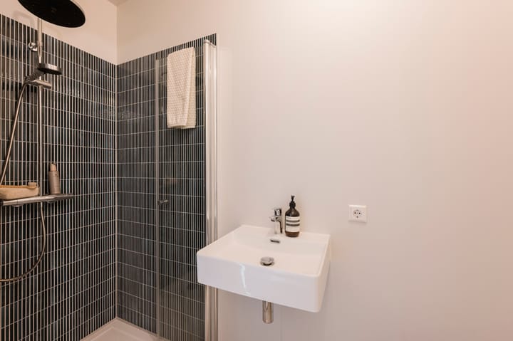 Appartement te koop: Vondellaan 53B, Utrecht