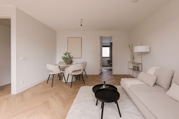 Appartement te koop: Vondellaan 53B, Utrecht