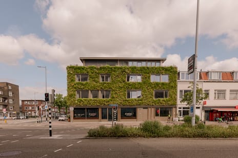 Vondellaan thumbnail