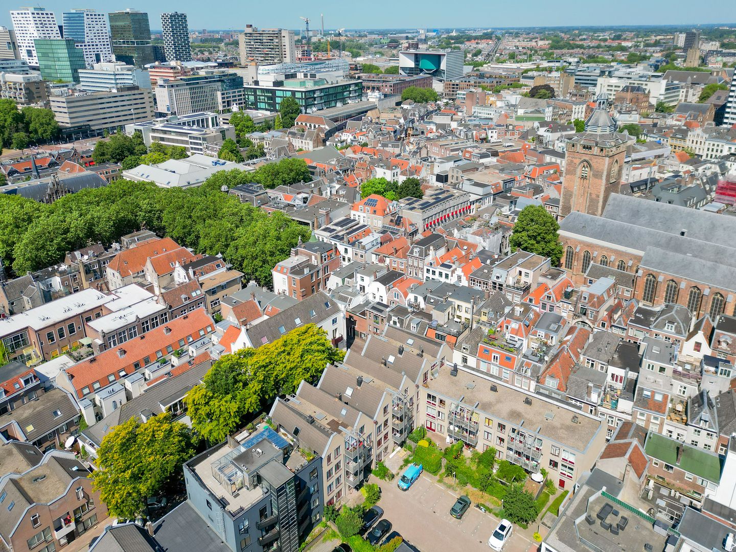 Foto 40 van Visschersplein 28