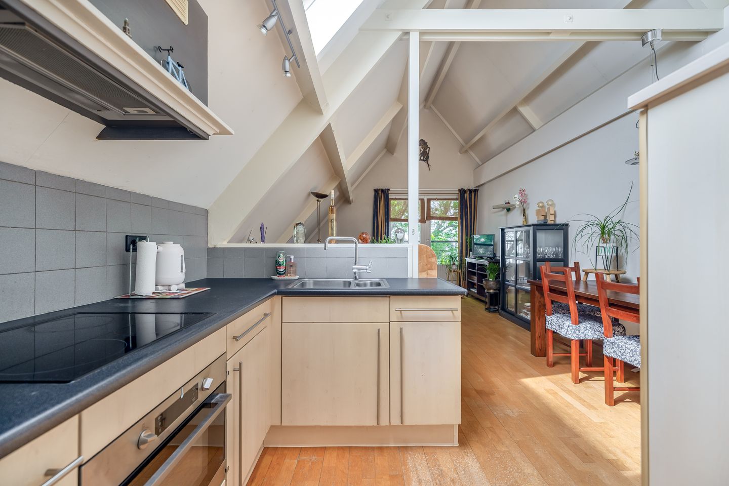 Foto 25 van Visschersplein 28