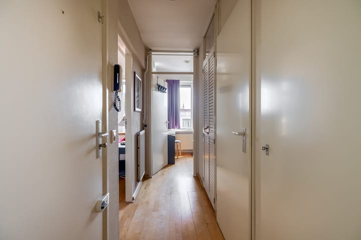 Appartement te koop: Visschersplein 28, Utrecht