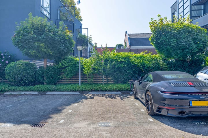 Appartement te koop: Visschersplein 28, Utrecht