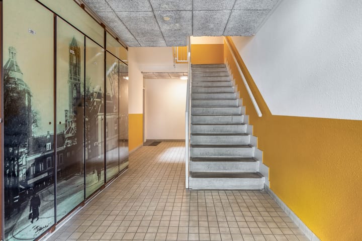 Appartement te koop: Visschersplein 28, Utrecht