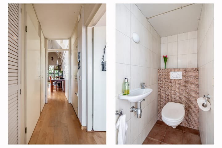 Appartement te koop: Visschersplein 28, Utrecht