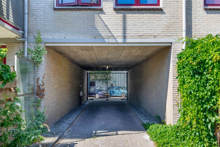 Appartement te koop: Visschersplein 28, Utrecht