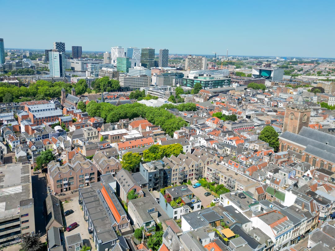 Foto 41 van Visschersplein 28