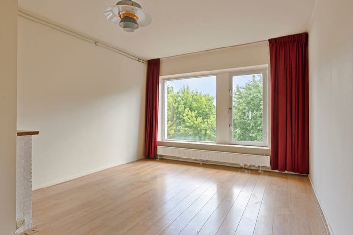 Foto 4 van Eusebiusbinnensingel 7-4L