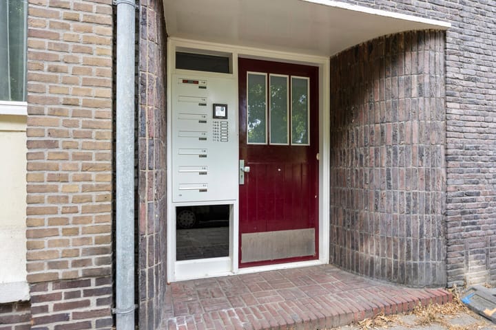 Foto 3 van Eusebiusbinnensingel 7-4L
