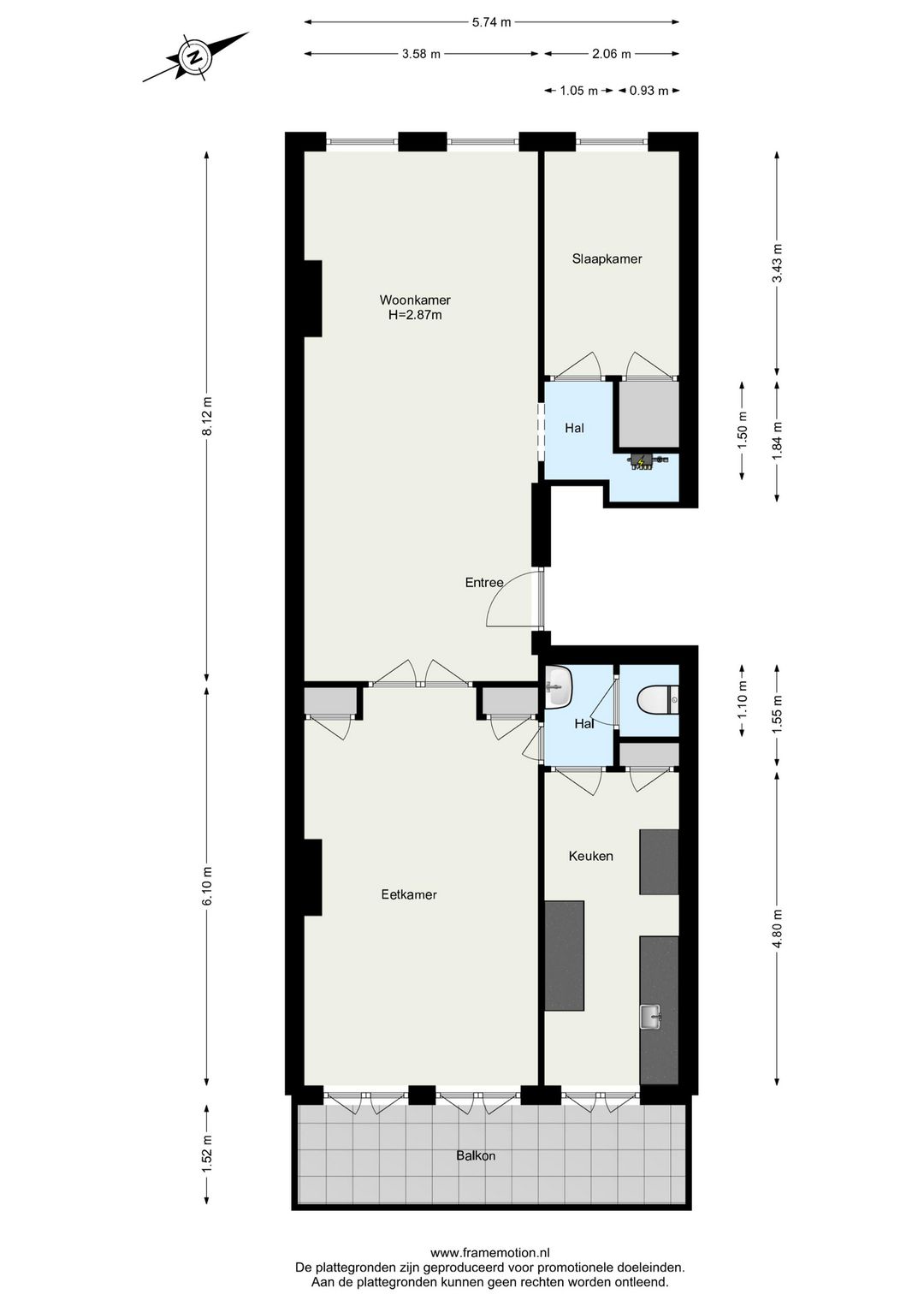 Foto 31 van Maaskade 93-A02