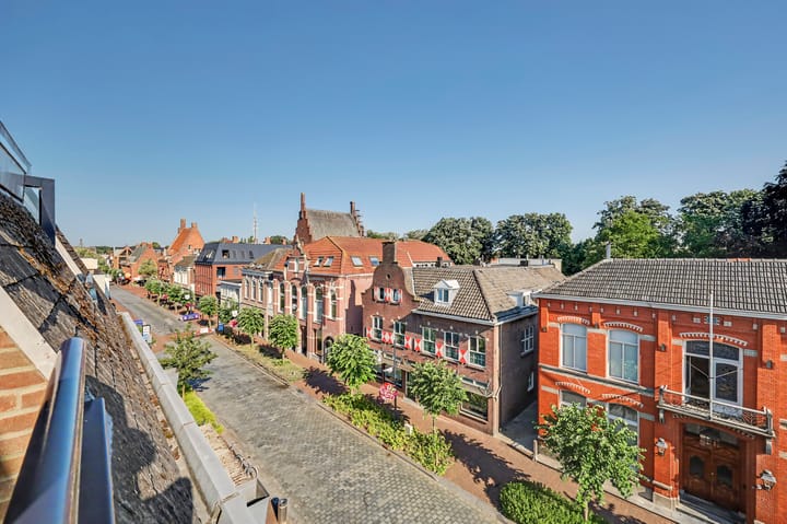 Foto 5 van Grotestraat 232-E