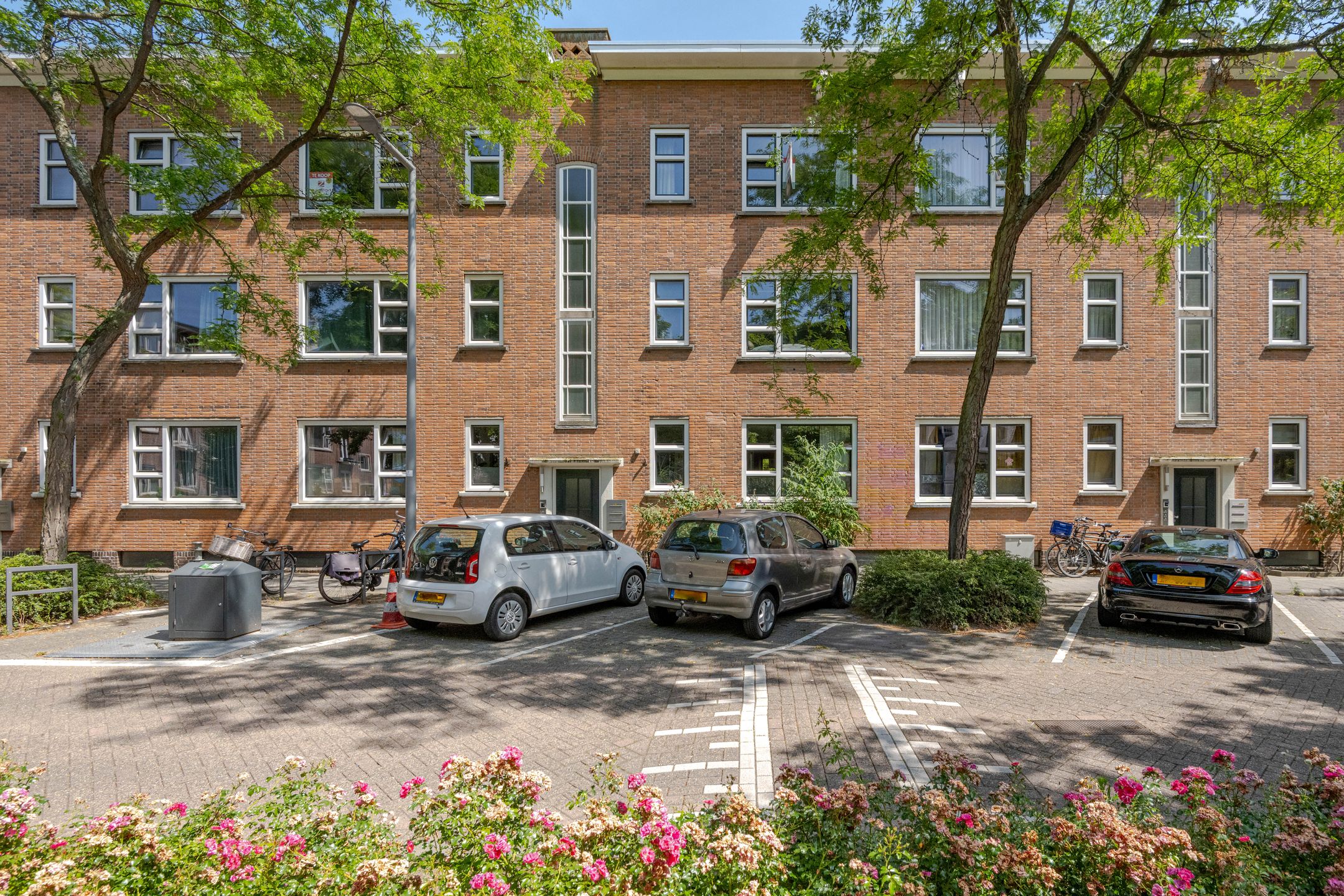 Eksterstraat 28-C 28 C