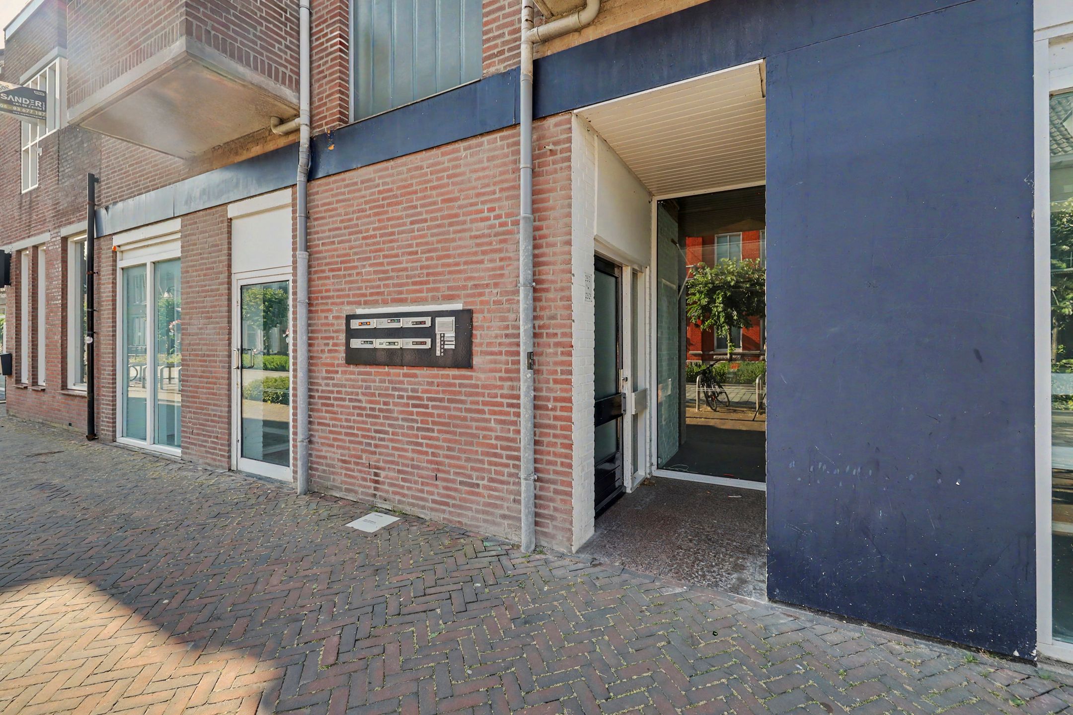 Foto 27 van Grotestraat 232-E
