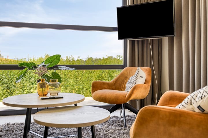 Vrijstaande woning te koop: Rijnbandijk 36-9, Maurik