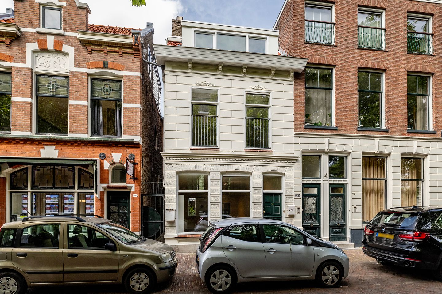 Bekijk foto 4 van Lange Kerkstraat 78