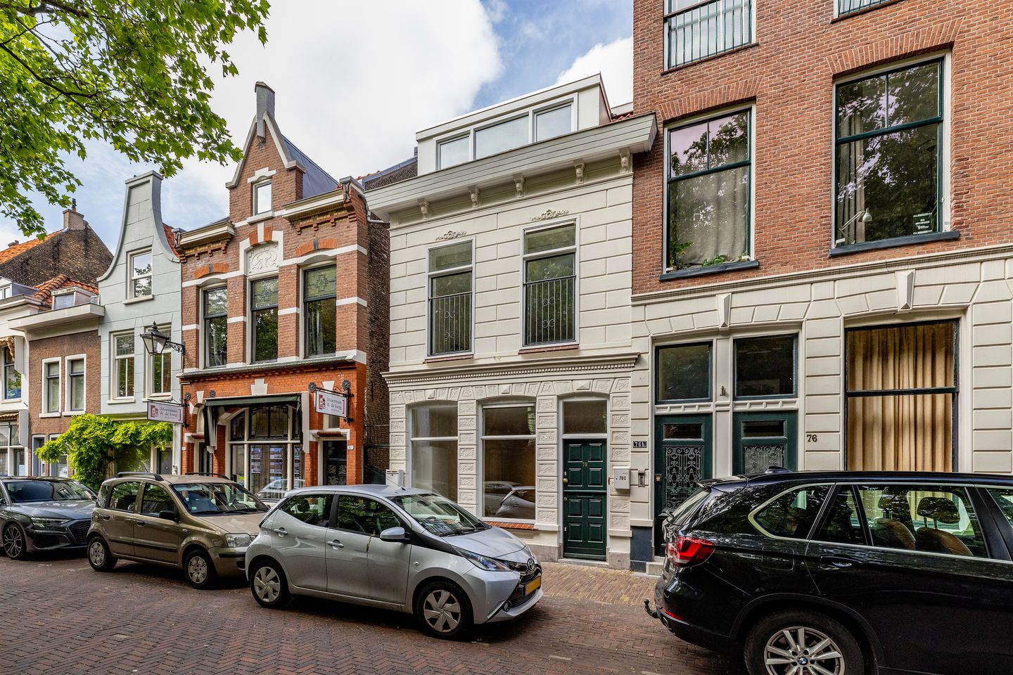 Bekijk foto 3 van Lange Kerkstraat 78