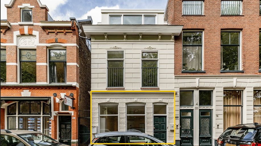 Bekijk foto 1 van Lange Kerkstraat 78