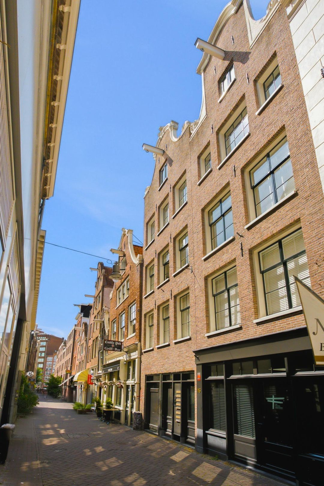 Foto 26 van Nieuwe Nieuwstraat 18-E