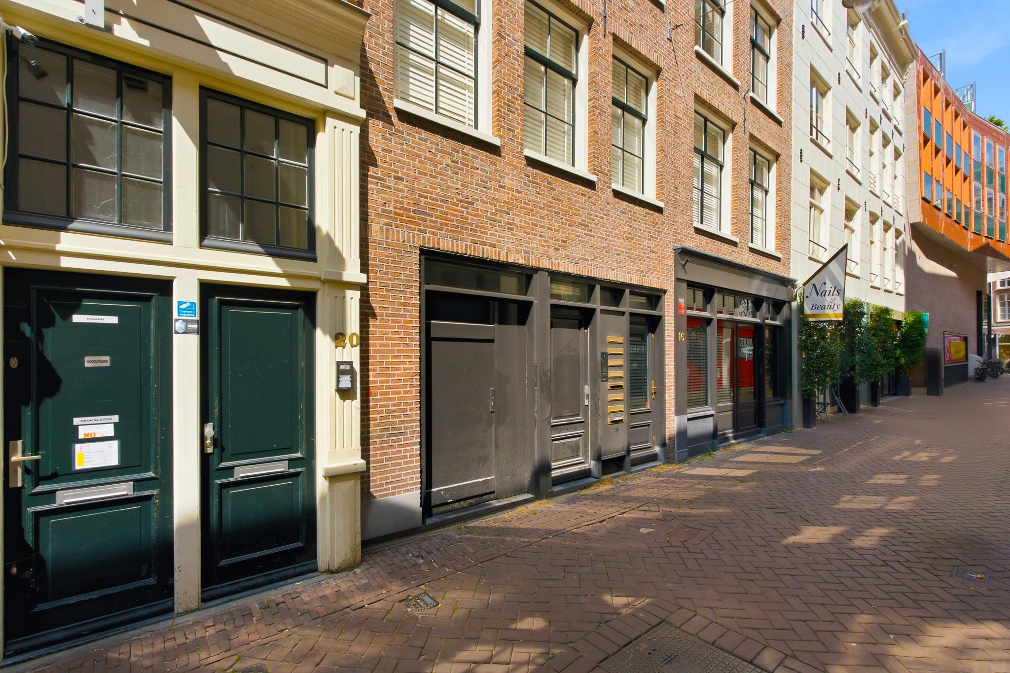 Foto 24 van Nieuwe Nieuwstraat 18-E