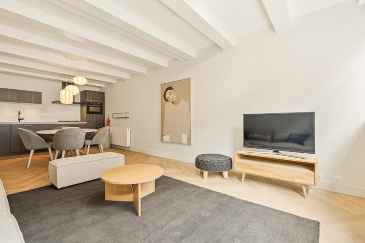 Foto 5 van Nieuwe Nieuwstraat 18-E