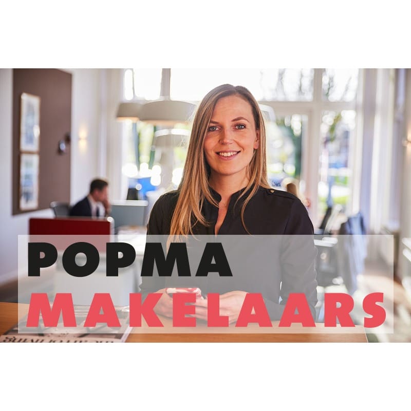 POPMA MAKELAARS