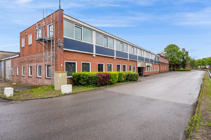Beneden Verlaat 79, Veendam