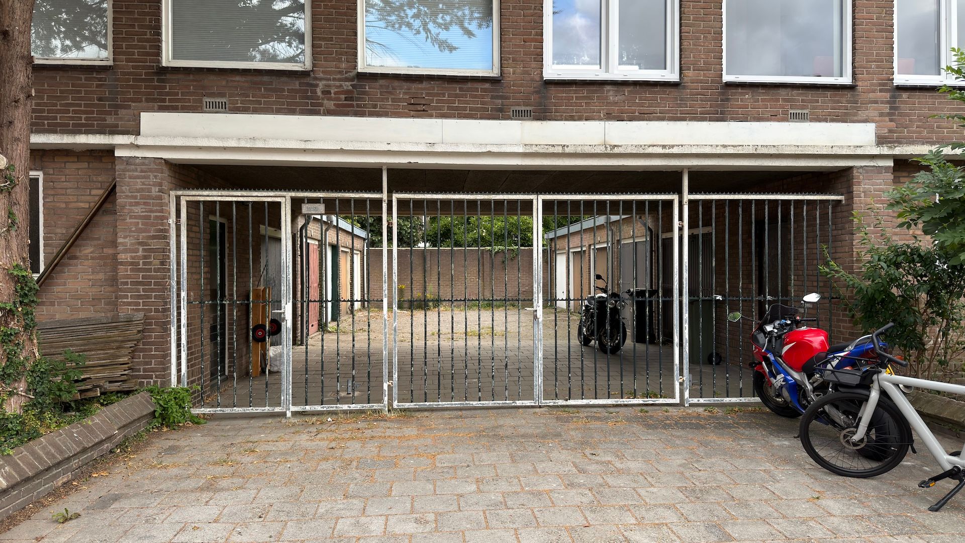 Clovisstraat 54