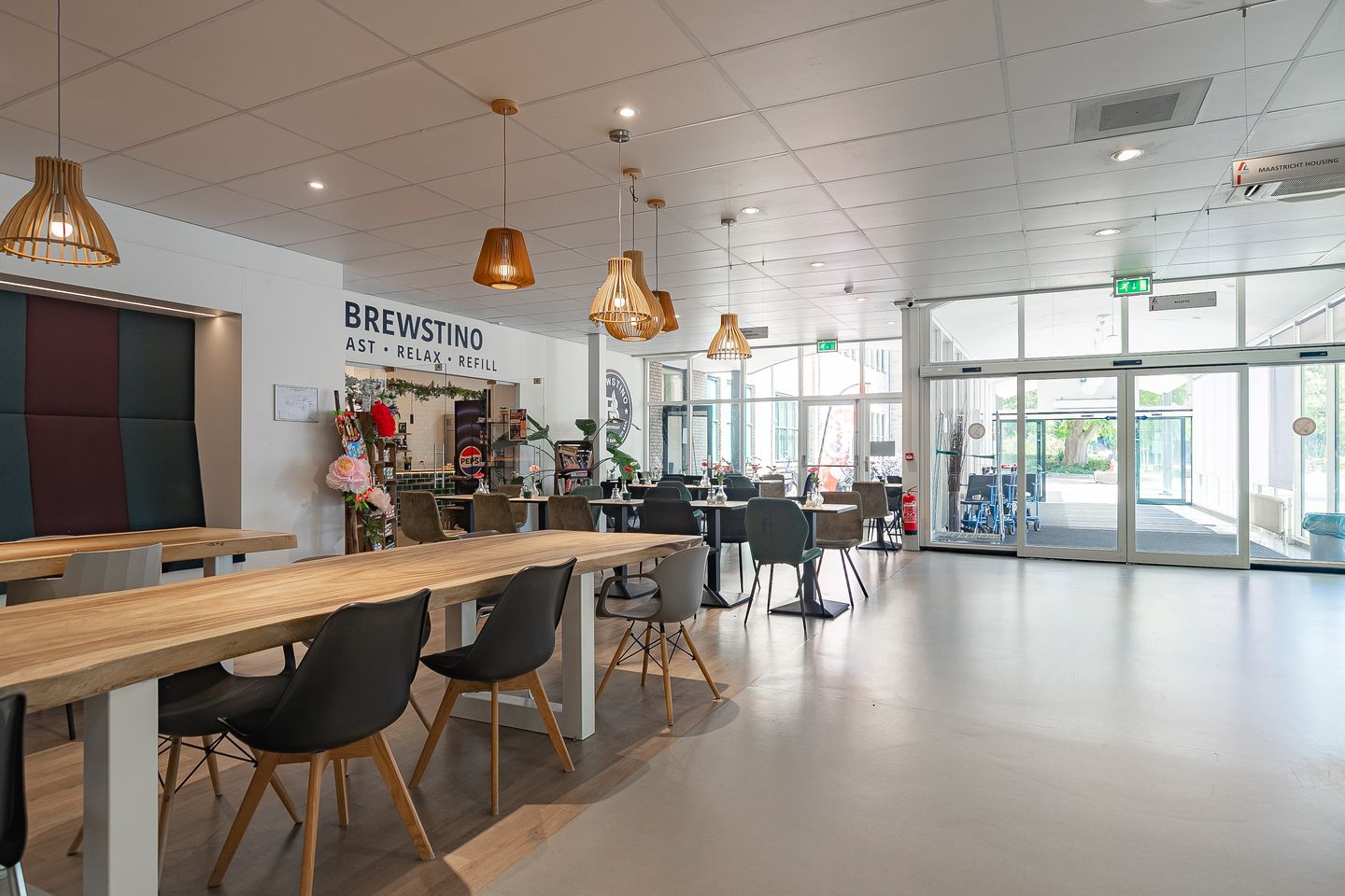 Bekijk foto 5 van Brouwersweg 100