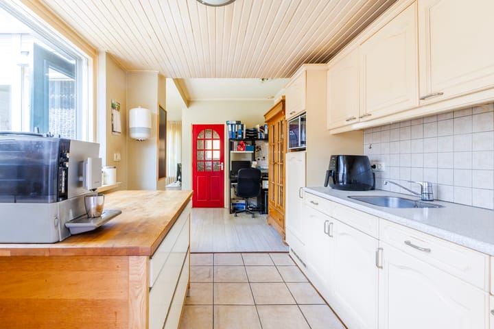 Tussenwoning te koop: Prins Bernhardstraat 7, Wehl
