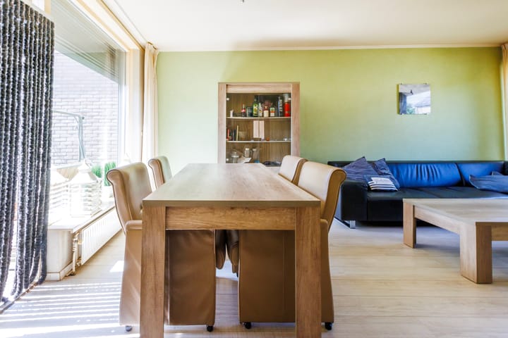 Tussenwoning te koop: Prins Bernhardstraat 7, Wehl
