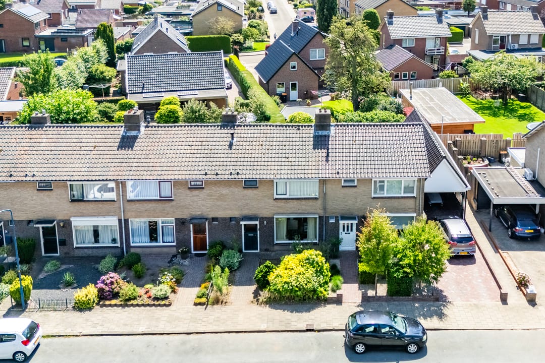 Photo 32 of Prins Bernhardstraat 7