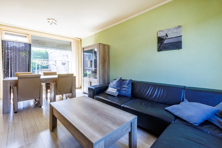 Tussenwoning te koop: Prins Bernhardstraat 7, Wehl