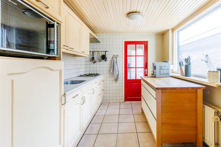 Tussenwoning te koop: Prins Bernhardstraat 7, Wehl