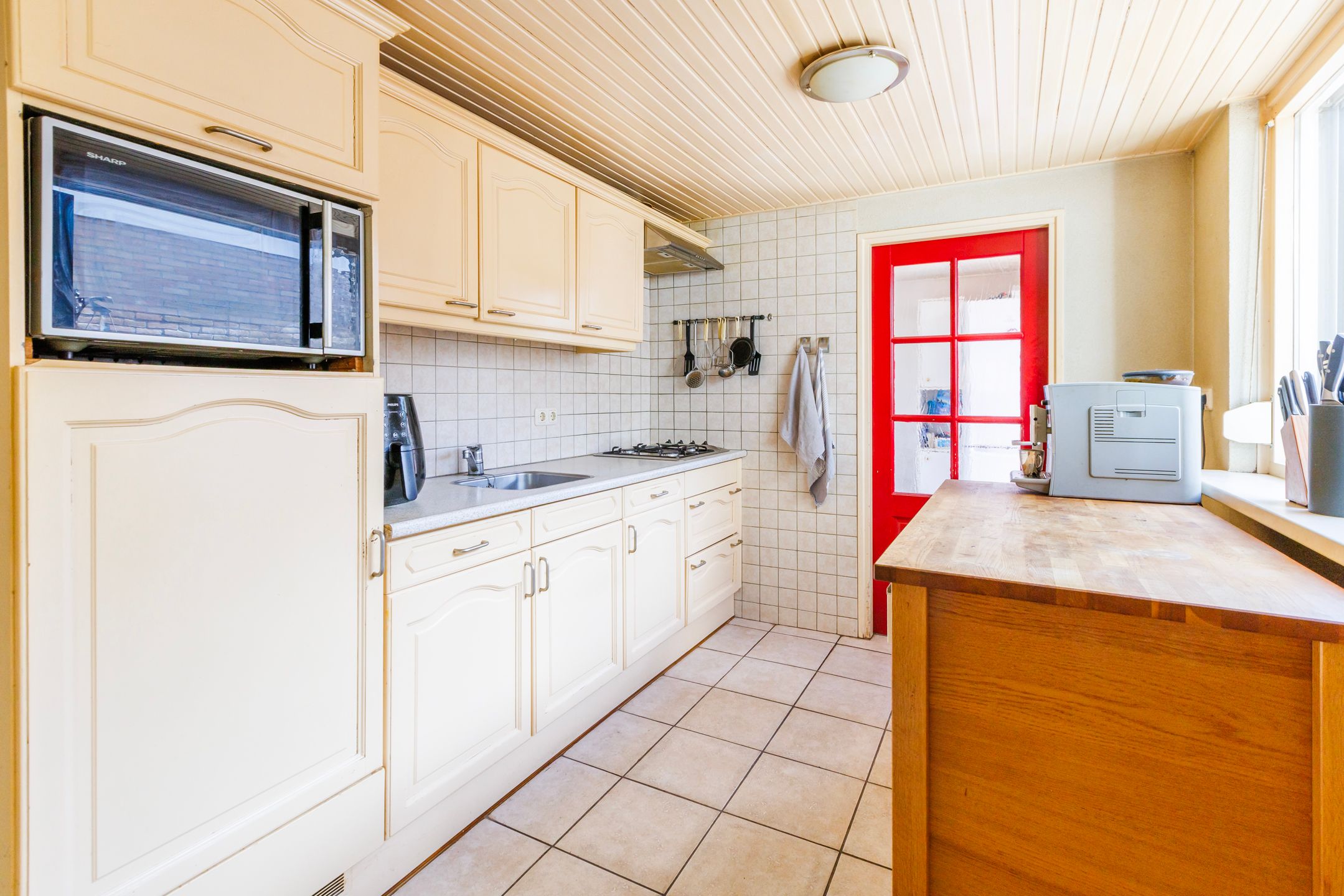 Photo 9 of Prins Bernhardstraat 7